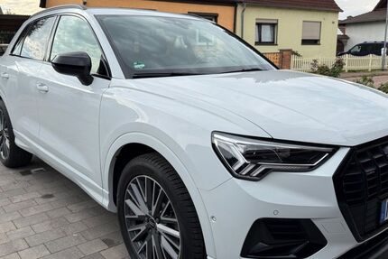 Audi Q3 39.500 km 29.990 &euro; Merseburg 06217