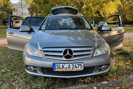 Mercedes-Benz C 200 342.000 km 3.200 &euro; Könnern 06420