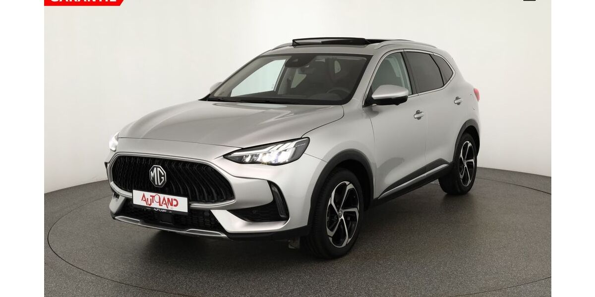 MG HS 14.388 km 23.890 &euro; Halle 06122