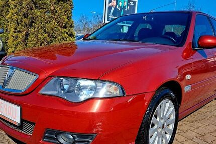 Rover 45