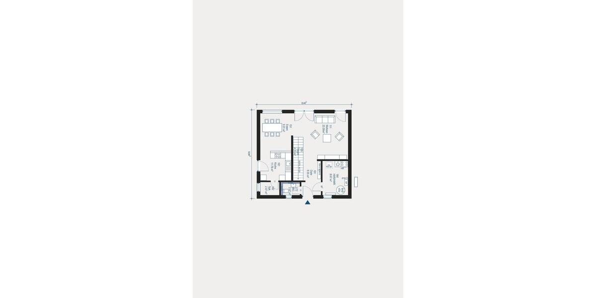Einfamilienhaus Schkeuditz - 4 Zimmer, 136 m&sup2;, 408.589&euro; | Angebot:26617065