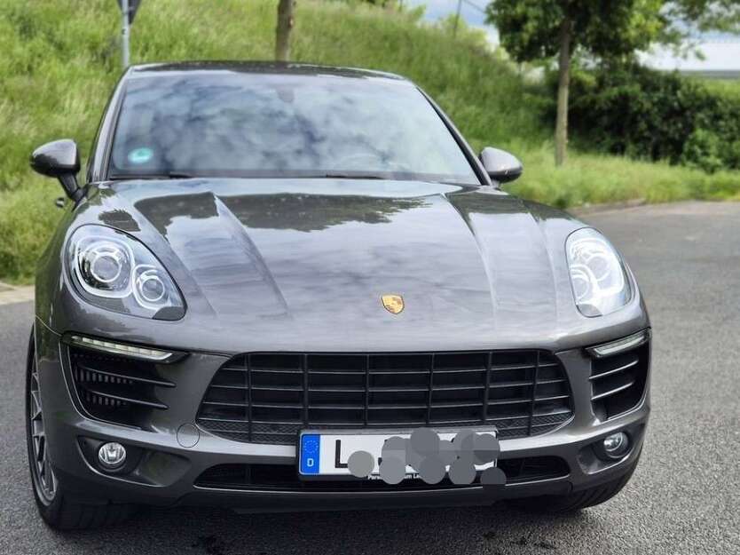 Macan