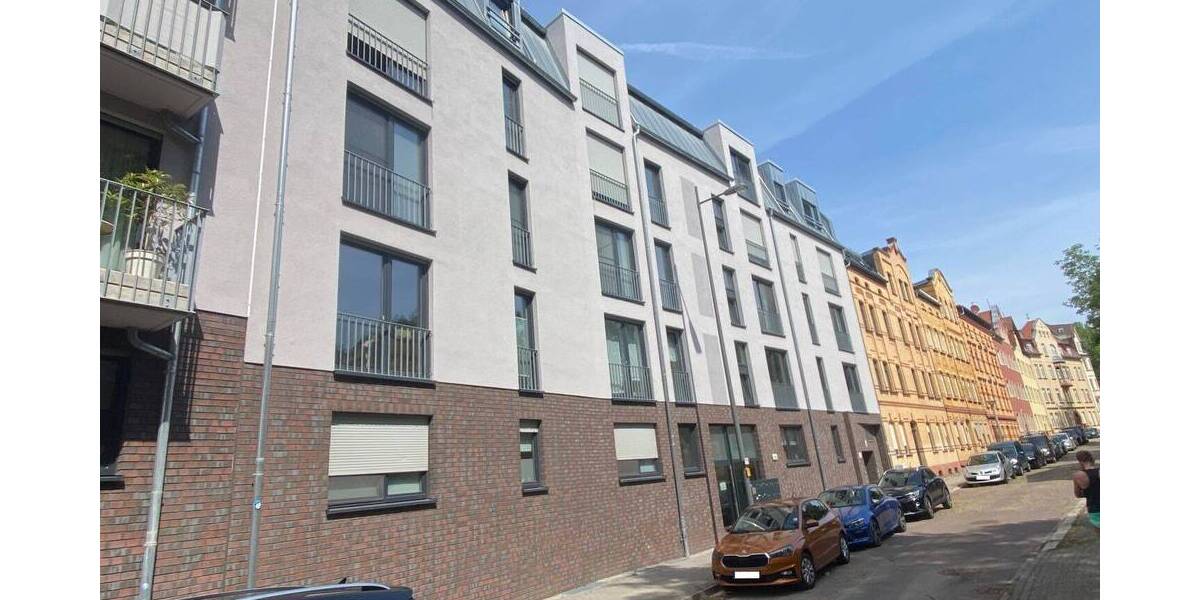 Etagenwohnung Halle (Saale) Innenstadt - 5 Zimmer, 181 m&sup2;, 700.000&euro; | Angebot:26867266