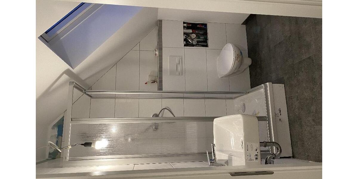 Etagenwohnung Seegebiet Mansfelder Land - 1 Zimmer, 49 m&sup2;, 329&euro; | Angebot:23711269