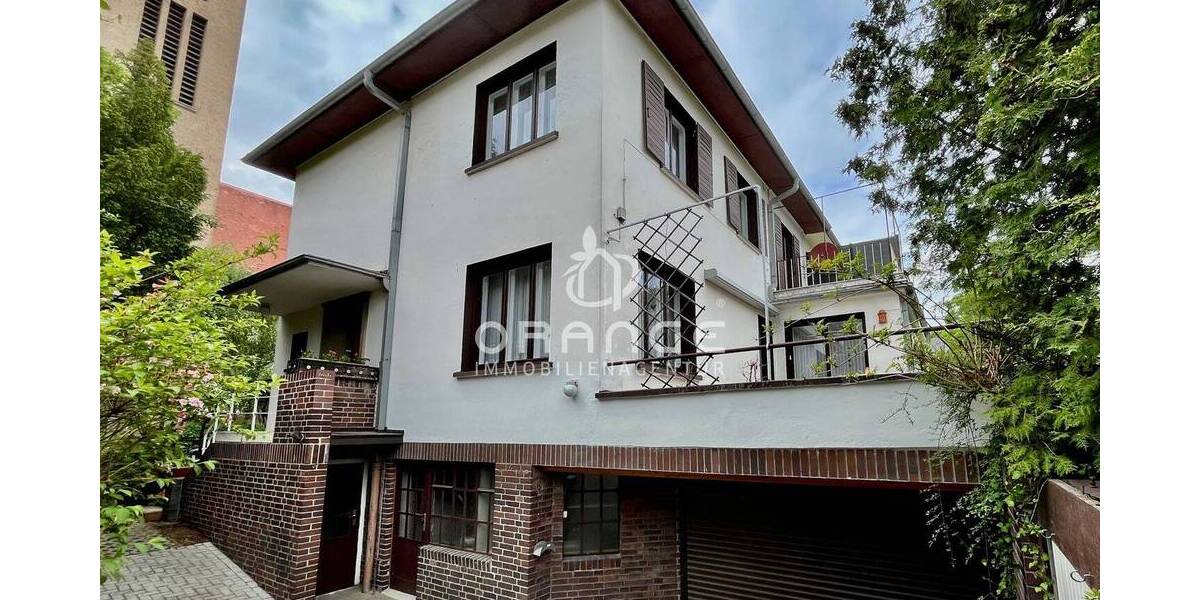 Doppelhaushälfte Halle Damaschkestraße - 7 Zimmer, 150 m&sup2;, 649.000&euro; | Angebot:26641642