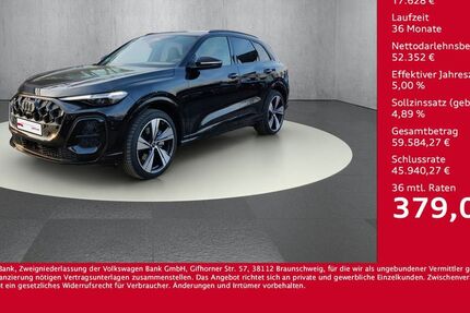 Audi Q5 13.000 km 69.980 &euro; Halle 06122