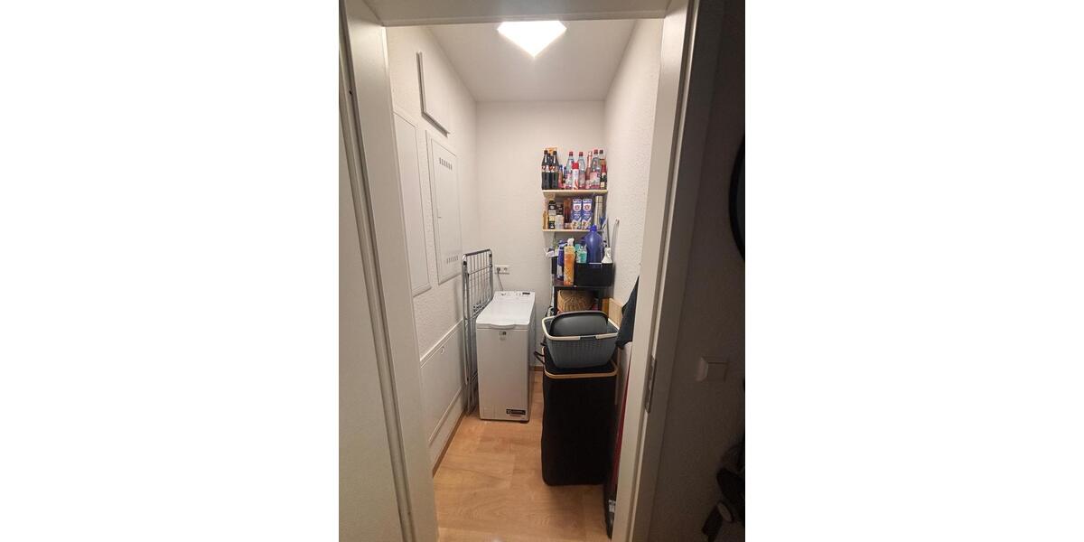 Erdgeschoßwohnung Markranstädt - 2 Zimmer, 45 m&sup2;, 585&euro; | Angebot:24837686