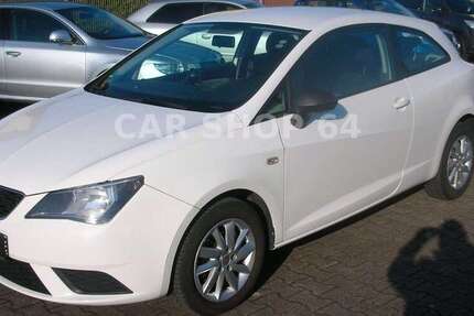 Seat Ibiza 148.500 km 4.699 &euro; Halle 06116