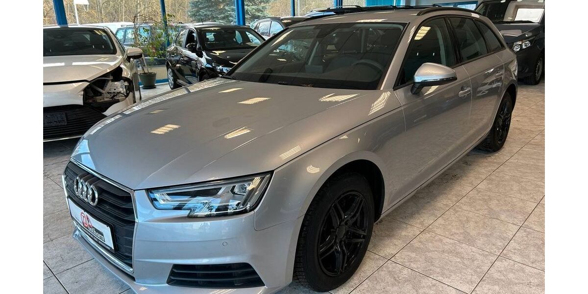 Audi A4 167.260 km 12.990 &euro; Halle 06118
