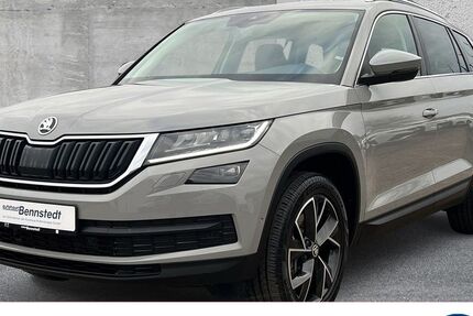 Skoda Kodiaq 85.343 km 29.620 &euro; Salzatal OT Bennstedt 06198