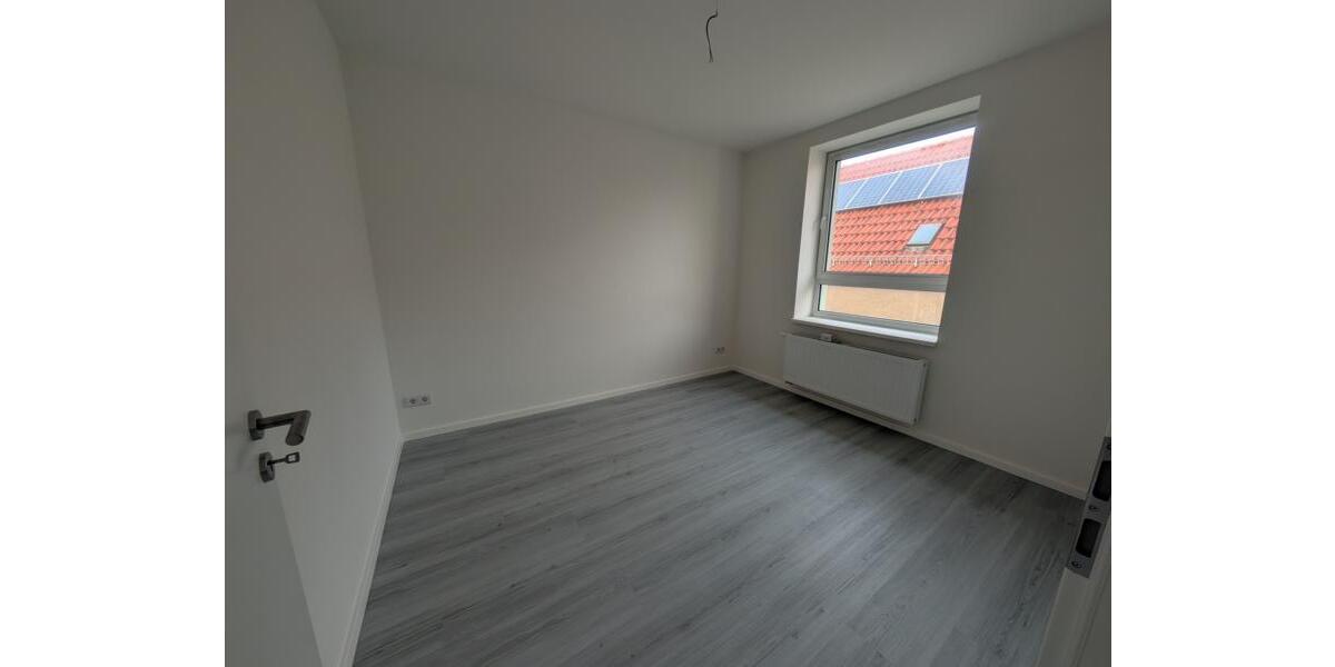 Dachgeschoßwohnung Eisleben (Lutherstadt) - 4 Zimmer, 97 m&sup2;, 740&euro; | Angebot:26348034