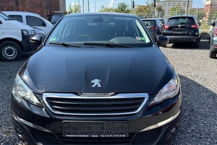 Peugeot 308 241.000 km 4.799 € Halle 06132
