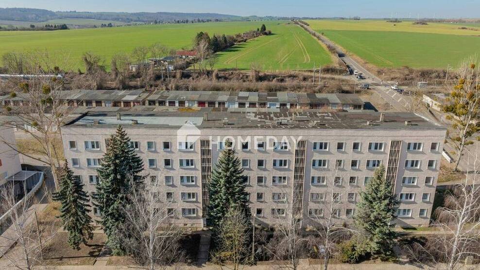 Großes Investment mit Potenzial: 3.161?m² Grundstück, 40 WE, 14 leerstehend: Jetzt Zukunft gestalten