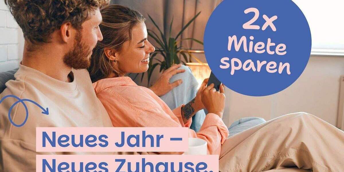 Etagenwohnung Merseburg Kötzschen - 3 Zimmer, 66 m&sup2;, 384&euro; | Angebot:25694730