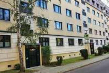 4 Zimmer-Wohnung in der Apothekerstr. zimmer