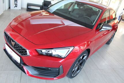 Cupra Leon 41.800 km 24.990 &euro; Eisleben 06295