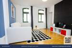 Etagenwohnung Halle (Saale) Altstadt - 2 Zimmer, 1.004&euro; | Angebot:25715582