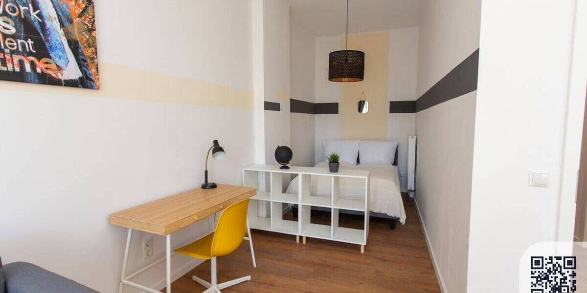Etagenwohnung Halle (Saale) Altstadt - 3 Zimmer, 2.391&euro; | Angebot:26647854