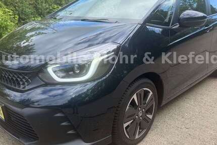Honda Jazz 13.000 km 22.499 &euro; Halle-Neustadt 06124