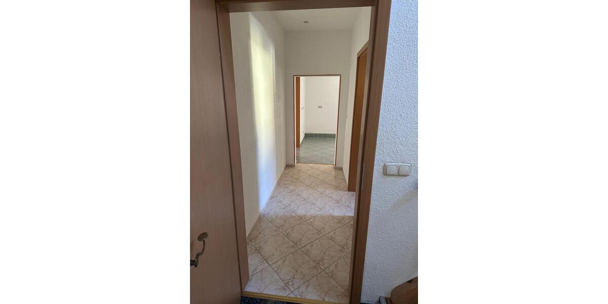 Erdgeschoßwohnung Südliches Anhalt Pfaffendorf - 2 Zimmer, 45 m&sup2;, 400&euro; | Angebot:26047053