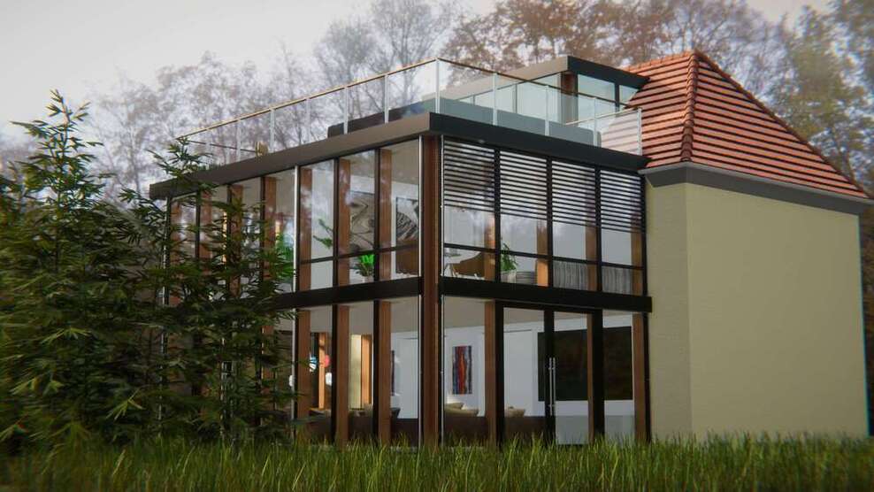 Haus zum Kaufen in Leipzig 1.490.000 € 245 m²
