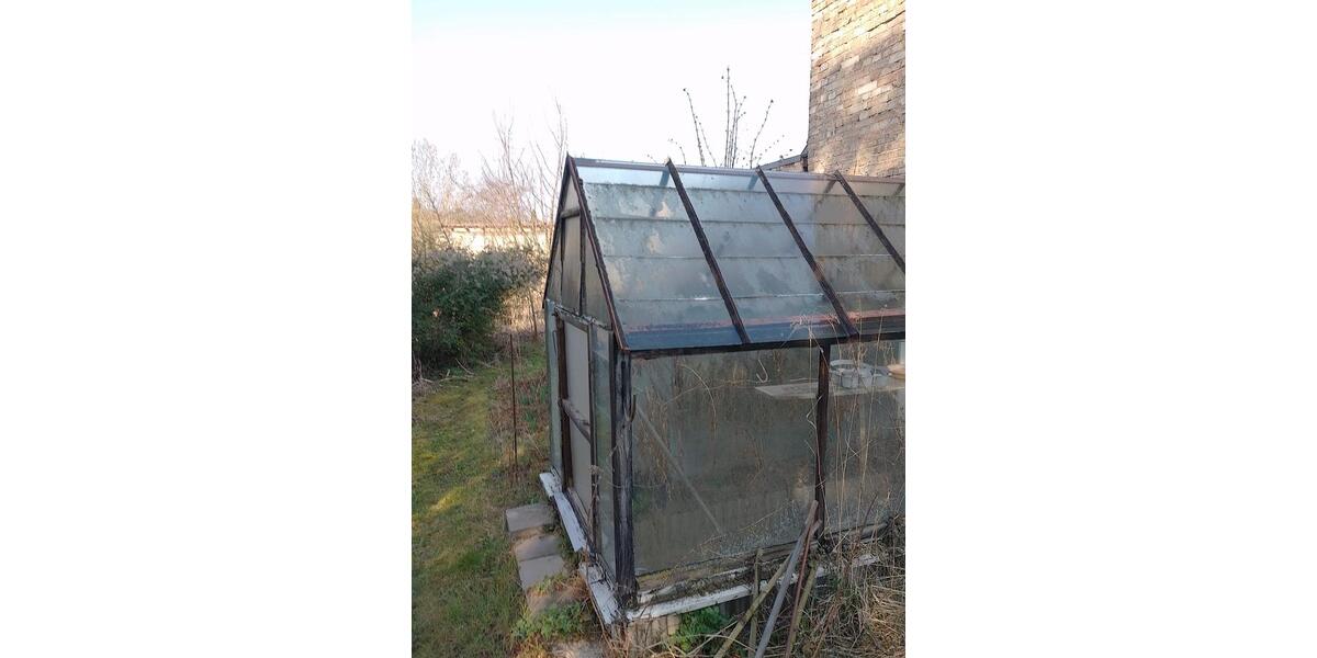 Einfamilienhaus Salzatal - 5 Zimmer, 130 m&sup2;, 170.000&euro; | Angebot:26223910