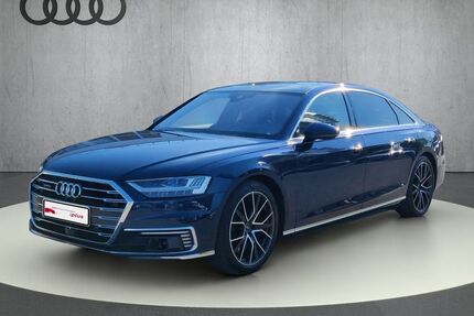 Audi A8 87.500 km 58.890 &euro; Halle 06122