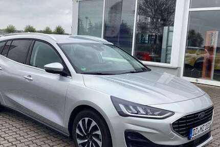 Ford Focus 38.700 km 22.900 &euro; Delitzsch 04509