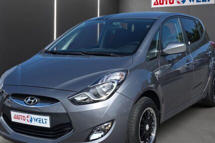 Hyundai ix20 80.276 km 6.790 &euro; Sandersdorf Brehna 06796
