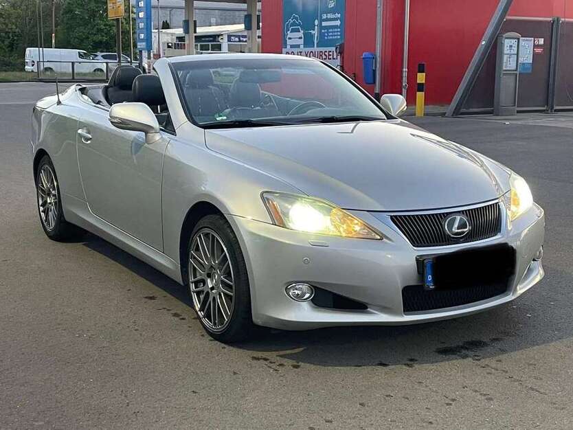 IS 250