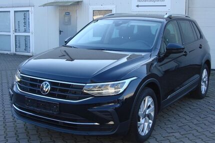 VW Tiguan 120.000 km 19.950 € Halle ( Saale ) 06116