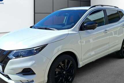 Nissan Qashqai 63.425 km 19.830 € Braunsbedra 06242