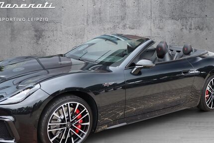 Maserati GranCabrio 16.500 km 224.666 &euro; Markranstädt 04420