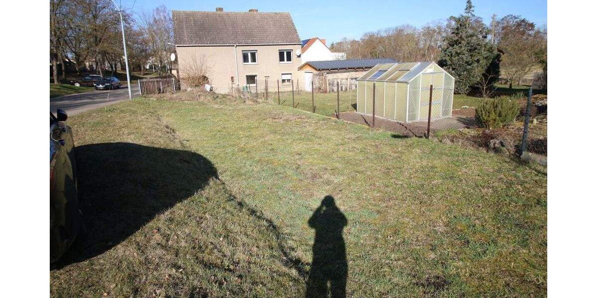 Einfamilienhaus Bad Dürrenberg Tollwitz - 5 Zimmer, 122 m&sup2;, 135.001&euro; | Angebot:25864226