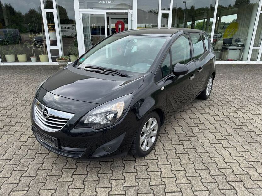 Meriva