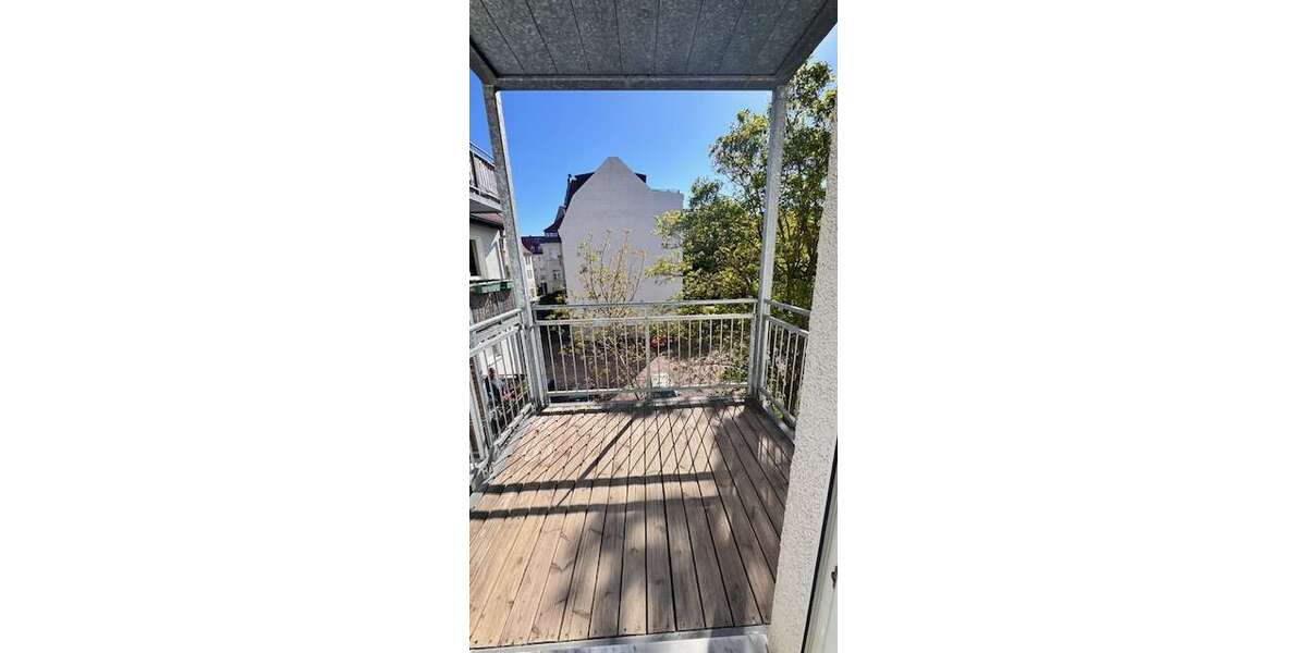 Etagenwohnung Halle Damaschkestraße - 3 Zimmer, 73 m&sup2;, 180.000&euro; | Angebot:26490821