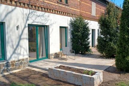 Wohnung Delitzsch - 2 Zimmer, 56 m&sup2;, 400&euro; | Angebot:26044008