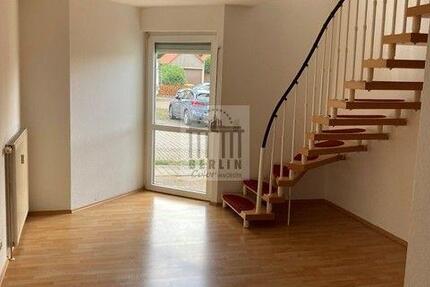 Wohnung Salzatal - 2 Zimmer, 42 m&sup2;, 375&euro; | Angebot:25326005