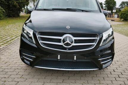 Mercedes-Benz V 250 133.850 km 39.500 &euro; Bad Dürrenberg 06231