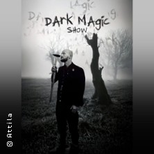 Attila - Dark Magic Show