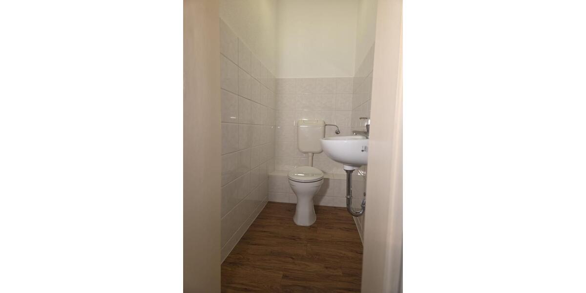 Erdgeschoßwohnung Halle (Saale) Silberhöhe - 3 Zimmer, 90 m&sup2;, 770&euro; | Angebot:25884898