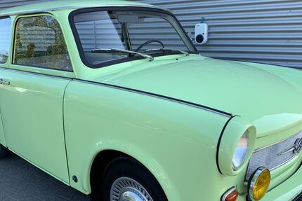 Trabant 601 27.850 km 10.000 € Schkeuditz 04435