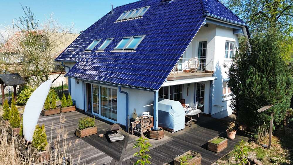 Einfamilienhaus Petersberg /Sennewitz Sennewitz - 5 Zimmer, 168 m&sup2;, 399.000&euro; | Angebot:26827329
