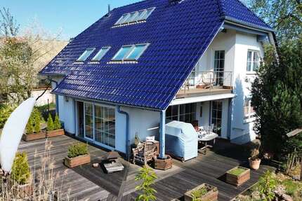 Haus Petersberg /Sennewitz Sennewitz - 5 Zimmer, 168 m&sup2;, 399.000&euro; | Angebot:26827329