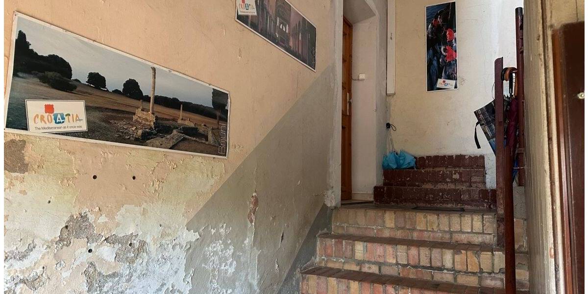 Mehrfamilienhaus, Wohnhaus Petersberg OT Gutenberg Gutenberg - 1 Zimmer, 240 m&sup2;, 120.000&euro; | Angebot:25773618