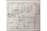 Erdgeschoßwohnung Bitterfeld-Wolfen Wolfen - 3 Zimmer, 82 m&sup2;, 130.000&euro; | Angebot:27204381