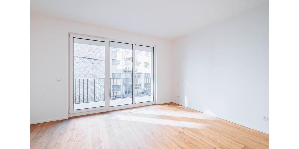 Etagenwohnung Halle (Saale) Damaschkestraße - 4 Zimmer, 113 m&sup2;, 1.610&euro; | Angebot:26562990