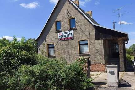 Haus Libehna Locherau - 7 Zimmer, 160 m&sup2;, 99.000&euro; | Angebot:27002233
