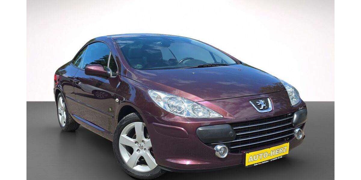 Peugeot 307 107.111 km 4.880 &euro; Halle (Saale) 06128