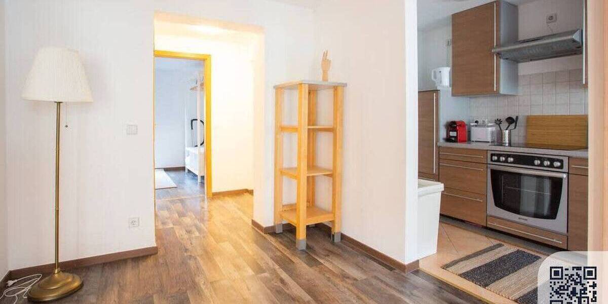 Etagenwohnung Halle (Saale) Altstadt - 3 Zimmer, 2.041&euro; | Angebot:26122003